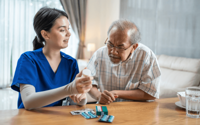 Mastering Medication Management: Simplify Your Health Regimen