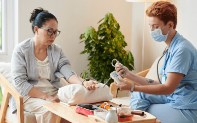 Managing Chronic Conditions: A Comprehensive Guide