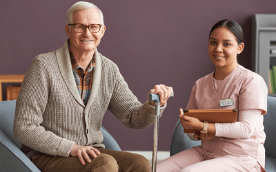 The Essential Guide To Mobility Aids for Seniors Safety