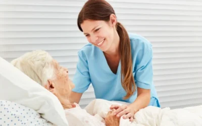Importance of Post-Operative Care in the Elderly