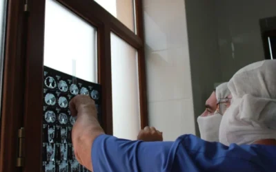Mobile Lab and X-ray for Seniors in Los Angeles