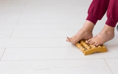 Mobile Podiatry: Expert Foot Care in Your Home