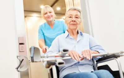 Stroke Recovery: The Power of Home Health Care