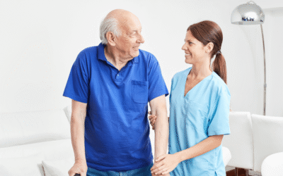 Effective Stroke Recovery at Home