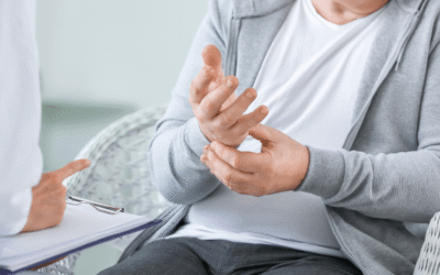 In-Home Parkinson’s Support That Adapts to You
