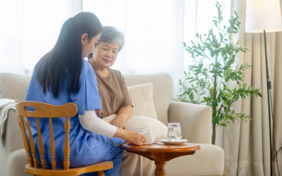 Home Health Care Service Near Los Angeles: What Families Should Know