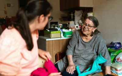 When Skilled In Home Nursing Care May Be the Right Next Step