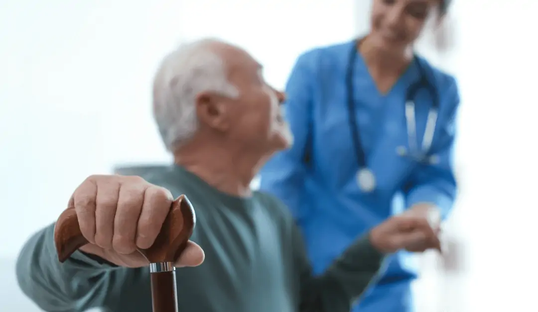 Hospice Myths