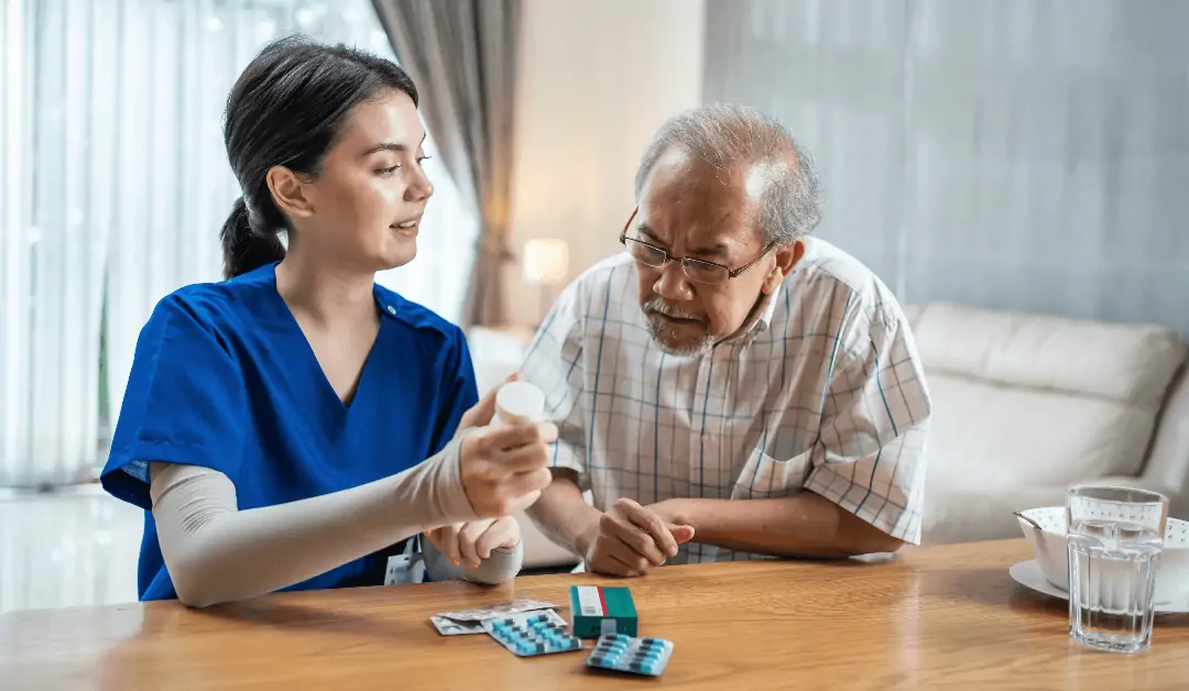 Mastering Medication Management: Simplify Your Health Regimen