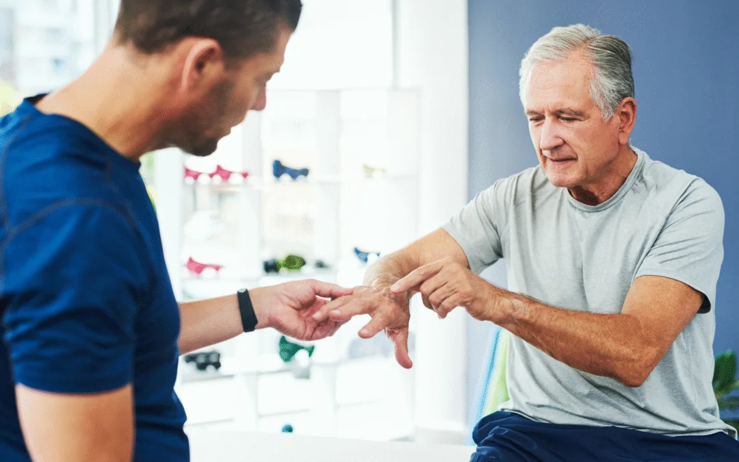 In-Home Arthritis Care: Personalized Support for Better Living