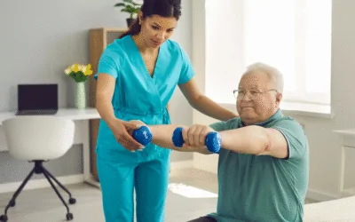 How Occupational Therapy Can Improve Your Quality of Life