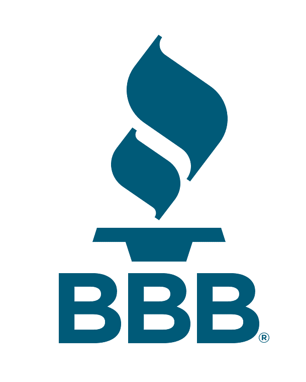 Better Business Bureau | BBB Logo